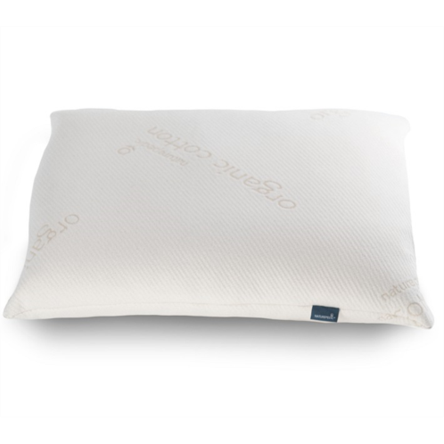 Potterybarn Naturepedic Organic Cotton/PLA Standard Pillow Insert