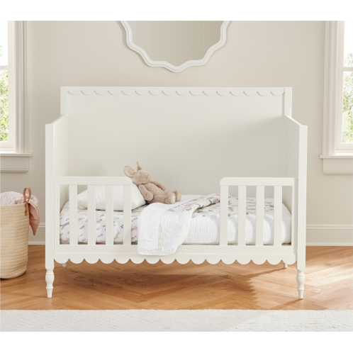 Potterybarn Penny 4-in-1 Toddler Bed Conversion Kit Only