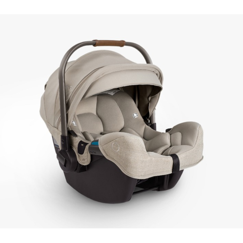 Potterybarn Nuna PIPA RX Infant Car Seat & Base