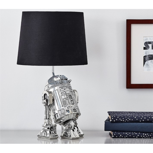 Potterybarn Star Wars R2-D2?Lamp