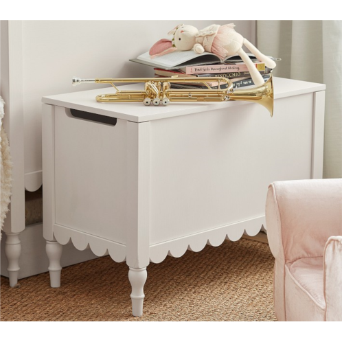 Potterybarn Penny Toy Chest
