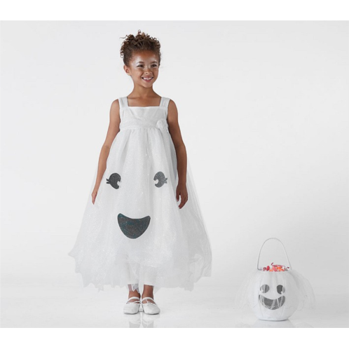 Potterybarn Kids Ghost Costume - Tutu