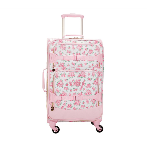 Potterybarn LoveShackFancy Antoinette Floral Mackenzie Ultimate Luggage