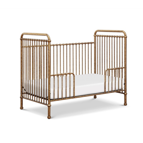 Potterybarn Namesake Abigail/Winston Metal Toddler Bed Conversion Kit Only