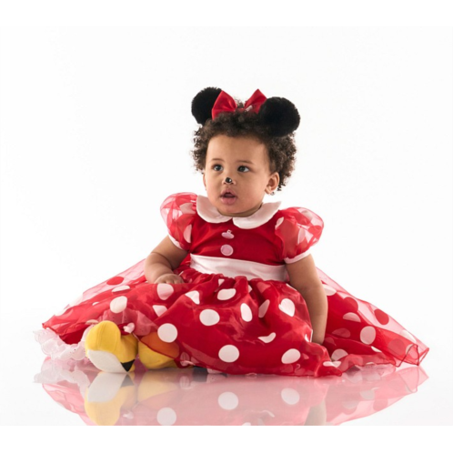 Potterybarn Baby Disney Minnie Mouse Costume