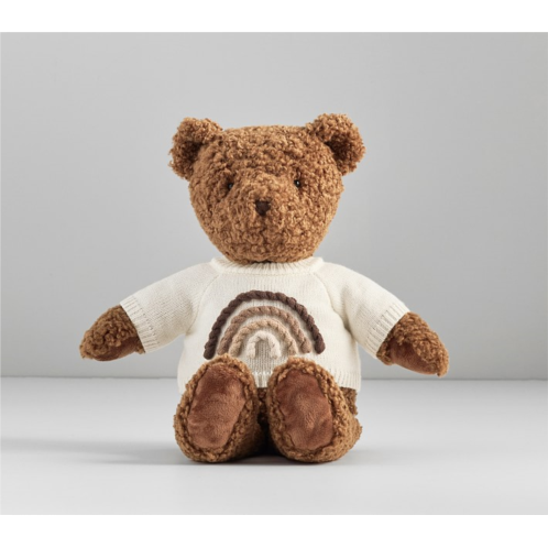 Potterybarn NAACP Give Back Teddy Bear Plush