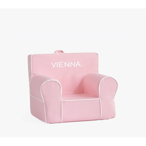 Potterybarn My First Light Pink Harper Anywhere Chair