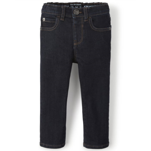 Childrensplace Baby And Toddler Boys Skinny Jeans