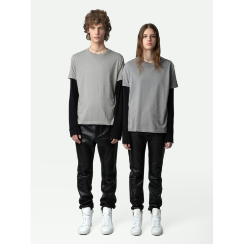 ZADIG&VOLTAIRE Jimmy T-Shirt