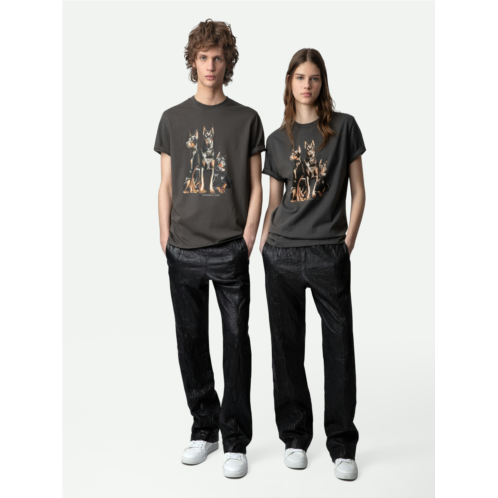 ZADIG&VOLTAIRE Jimmy T-shirt