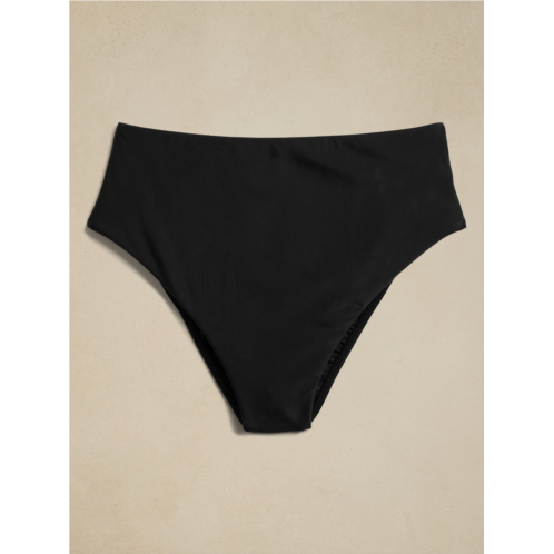 Bananarepublic Bela High-Waist Bikini Bottom | Vix Swim