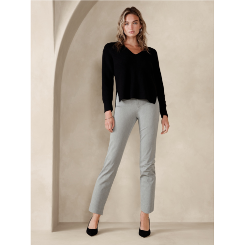 bananarepublic High-Rise Sloan Pant