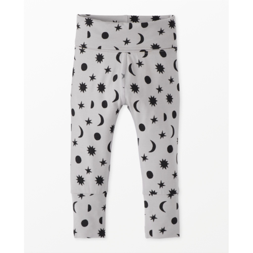 Baby Layette Wiggle Pants in HannaSoft | Hanna Andersson