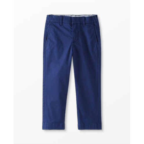 Classic Chino Pants | Hanna Andersson