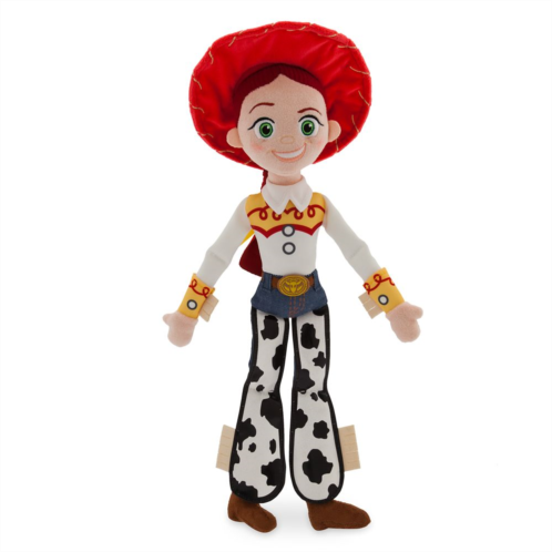 Disney Jessie Plush Toy Story 2 Medium 17 3/4