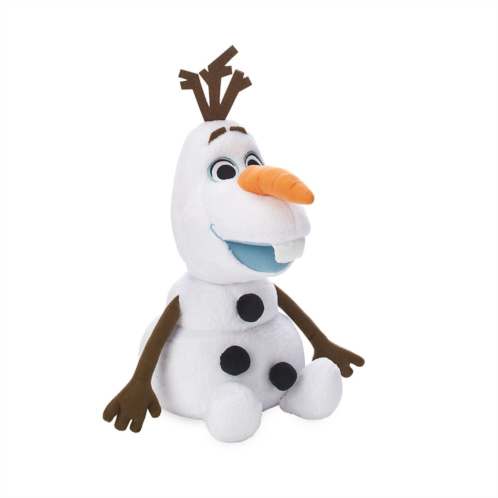 Disney Olaf Plush Frozen 2 Medium 13
