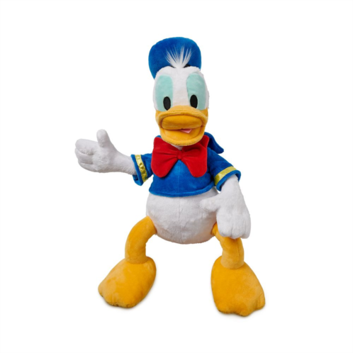 Disney Donald Duck Plush Medium 15 3/4