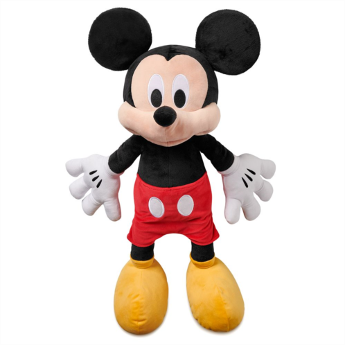 Disney Mickey Mouse Plush Large 21 1/4