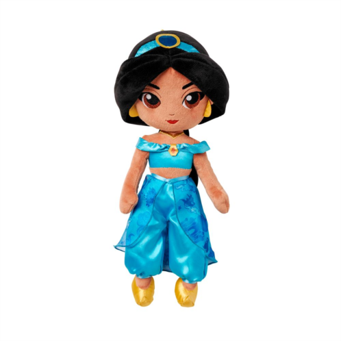 Disney Jasmine Plush Doll Aladdin 14 1/2