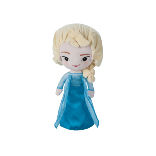 Disney Elsa Plush Doll Frozen 12 1/2