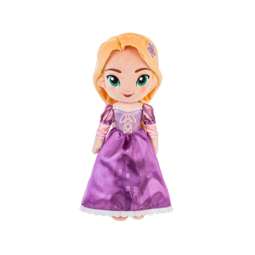 Disney Rapunzel Plush Doll Tangled 13 1/2