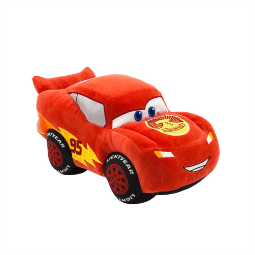 Disney Lightning McQueen Plush Cars Medium 12 1/2