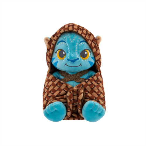 Navi Plush in Swaddle Avatar: The Way of Water Disney Babies Small 10