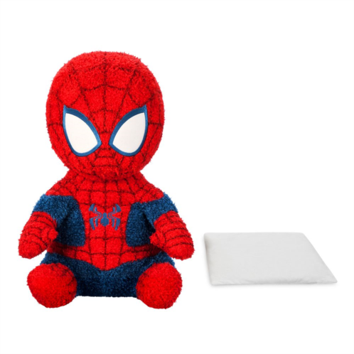 Disney Spider-Man Weighted Plush 16