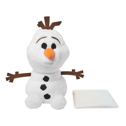 Disney Olaf Weighted Plush Frozen 15