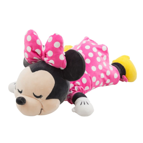 Disney Minnie Mouse Cuddleez Plush Large 23