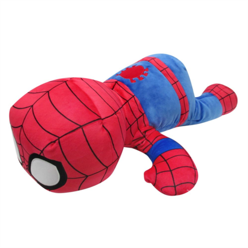 Disney Spider-Man Cuddleez Plush Large 23 1/2