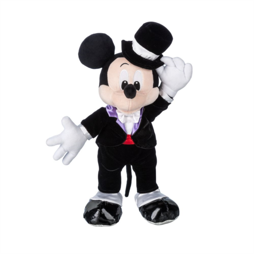 Disney Mickey Mouse 95th Anniversary Plush Small 14