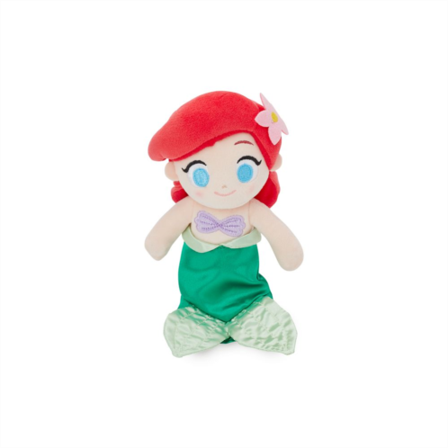 Ariel Disney nuiMOs Plush The Little Mermaid