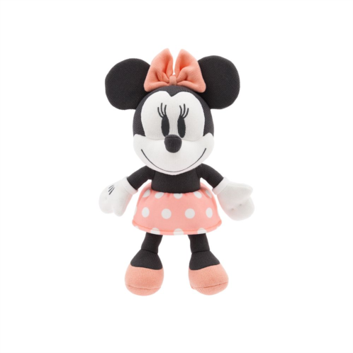 Disney Minnie Mouse 2024 My First Plush for Baby 13