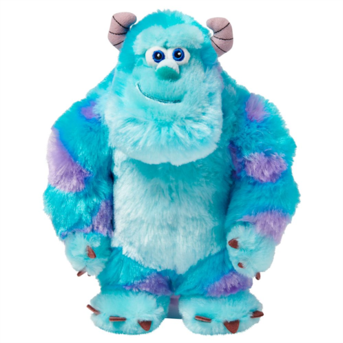 Disney Sulley Plush Monsters, Inc. Small 9 1/2