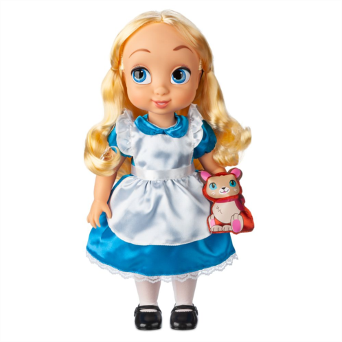 Disney Animators Collection Alice Doll Alice in Wonderland 16