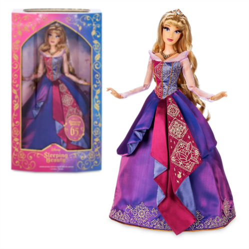 Disney Aurora Limited Edition Doll Sleeping Beauty 65th Anniversary 17