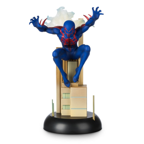 Disney Spider-Man 2099 Gallery Diorama by Diamond Select Toys