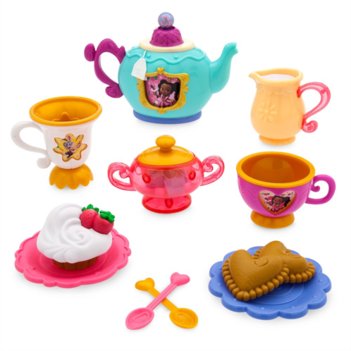 Alices Wonderland Bakery Magical Tea Party Play Set Disney Junior
