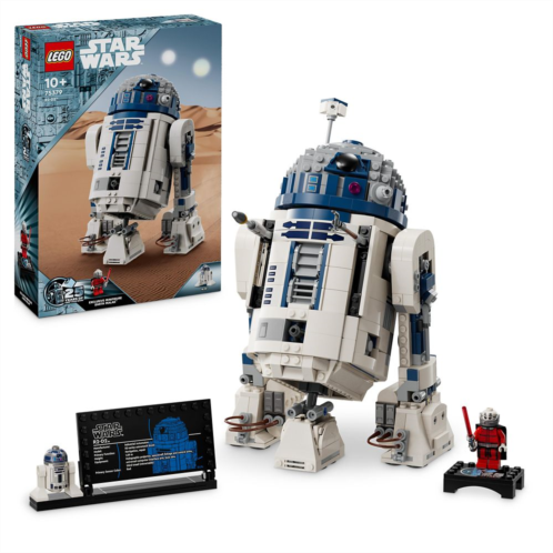 Disney LEGO R2-D2 75379 Star Wars