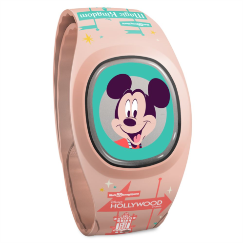 Mickey Mouse Play in the Park MagicBand+ Walt Disney World