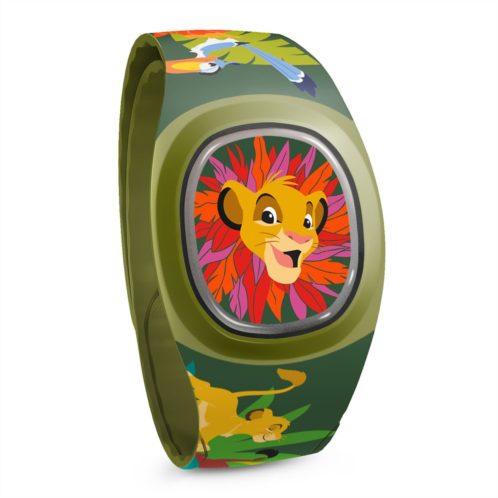 Disney The Lion King MagicBand+