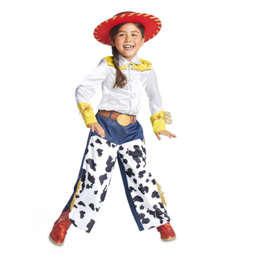 Disney Jessie Costume for Kids Toy Story 2