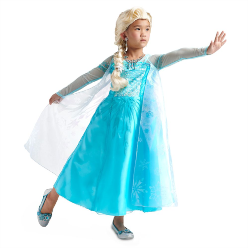 Disney Elsa Costume for Kids Frozen
