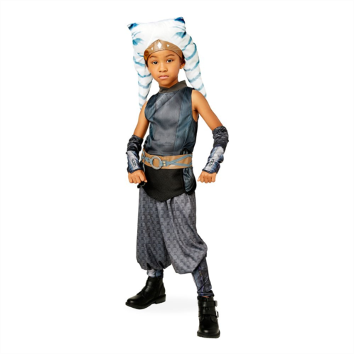 Disney Ahsoka Tano Costume for Kids Star Wars: The Mandalorian