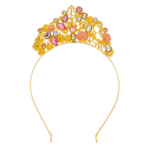 Disney Belle Tiara for Kids Beauty and the Beast
