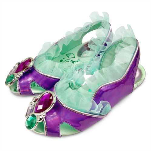 Disney Ariel Costume Shoes for Kids The Little Mermaid