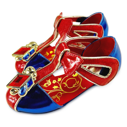 Disney Snow White Costume Shoes for Kids