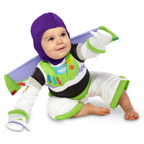Disney Buzz Lightyear Costume for Baby Toy Story