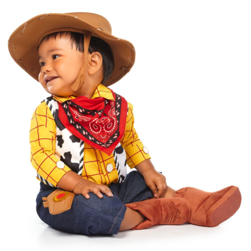 Disney Woody Costume for Baby Toy Story